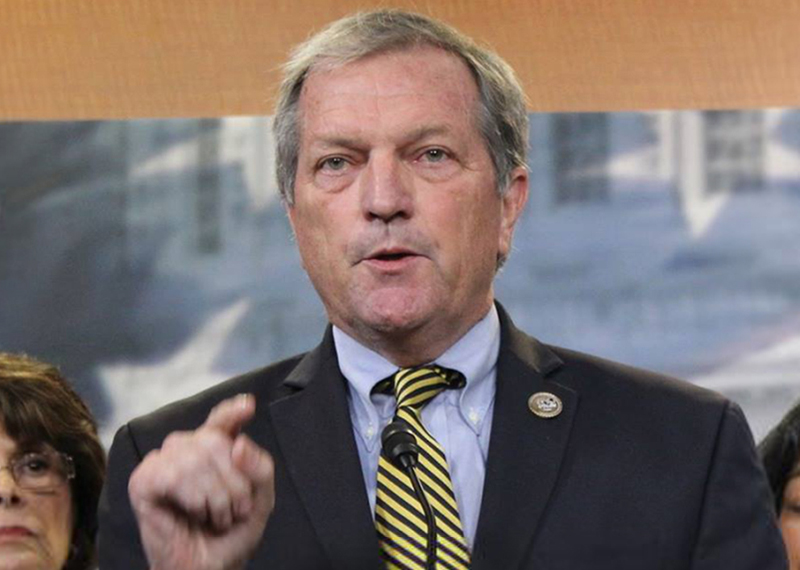Congressman Mark DeSaulnier